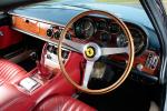 Ferrari 500 Superfast (Series I) 1964 года (UK)